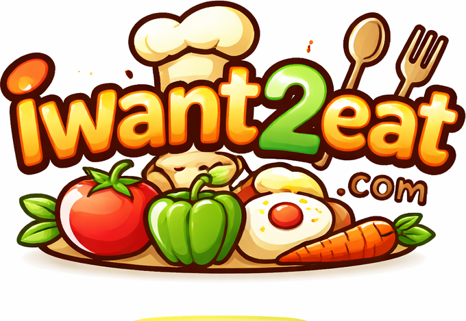 iwant2eat — your recipes, any language